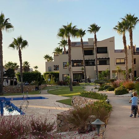 Magnifique Appartement Dans Roda Golf San Javier Exterior foto