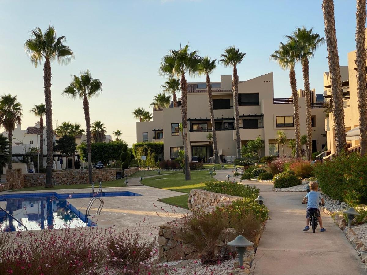 Magnifique Appartement Dans Roda Golf San Javier Exterior foto