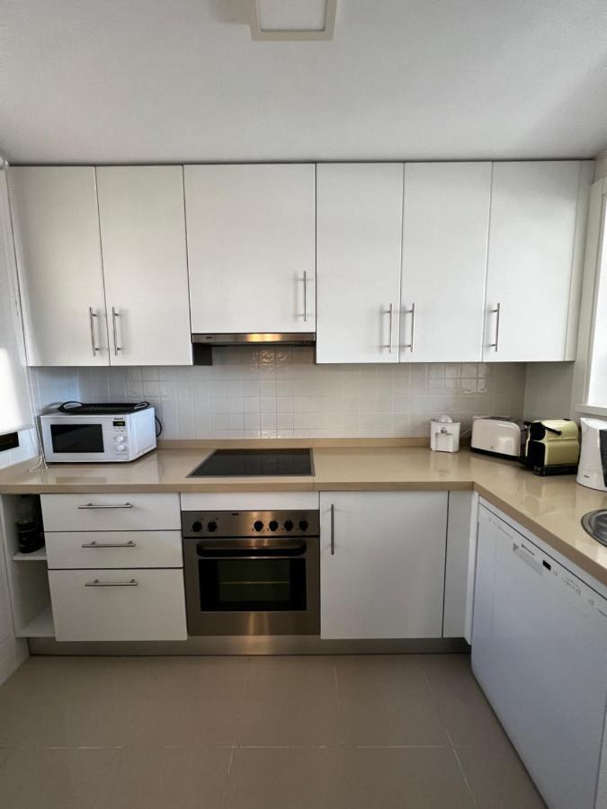 Magnifique Appartement Dans Roda Golf San Javier Exterior foto