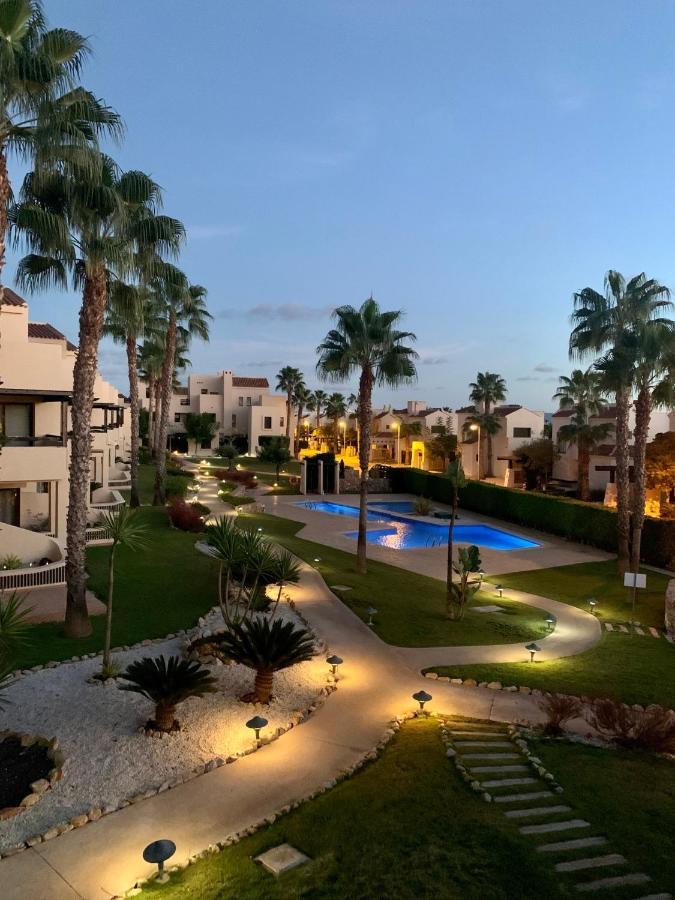 Magnifique Appartement Dans Roda Golf San Javier Exterior foto